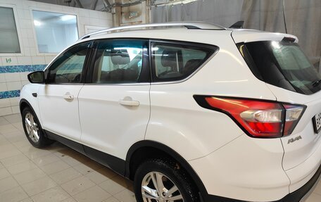 Ford Kuga III, 2019 год, 1 850 000 рублей, 3 фотография