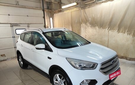 Ford Kuga III, 2019 год, 1 850 000 рублей, 2 фотография