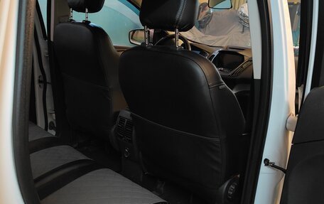 Ford Kuga III, 2019 год, 1 850 000 рублей, 10 фотография