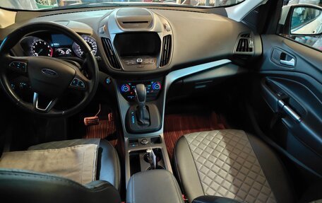 Ford Kuga III, 2019 год, 1 850 000 рублей, 8 фотография