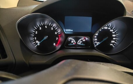 Ford Kuga III, 2019 год, 1 850 000 рублей, 6 фотография