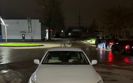 Lexus GS III рестайлинг, 2006 год, 1 010 000 рублей, 9 фотография