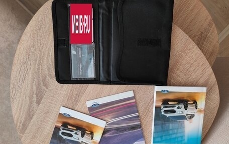 Ford Kuga III, 2019 год, 1 850 000 рублей, 9 фотография