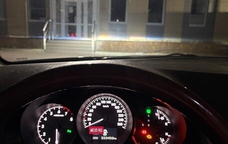 Lexus GS III рестайлинг, 2006 год, 1 010 000 рублей, 10 фотография