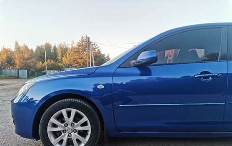 Mazda 3, 2007 год, 457 000 рублей, 7 фотография