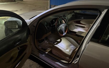 Lexus GS III рестайлинг, 2006 год, 1 010 000 рублей, 11 фотография