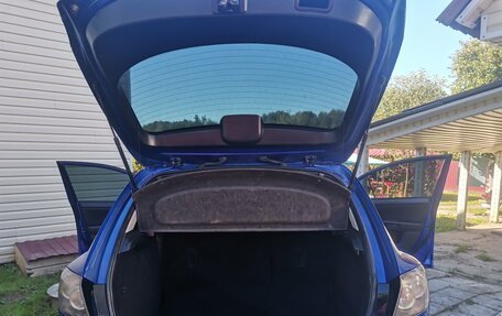 Mazda 3, 2007 год, 457 000 рублей, 22 фотография