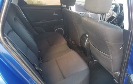 Mazda 3, 2007 год, 457 000 рублей, 20 фотография