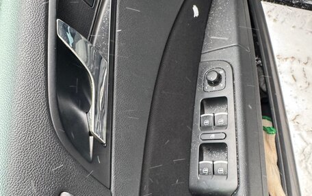 Skoda Superb III рестайлинг, 2008 год, 713 000 рублей, 13 фотография