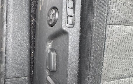 Skoda Superb III рестайлинг, 2008 год, 713 000 рублей, 12 фотография