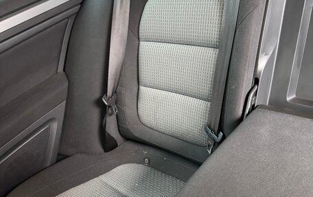 Skoda Superb III рестайлинг, 2008 год, 713 000 рублей, 20 фотография