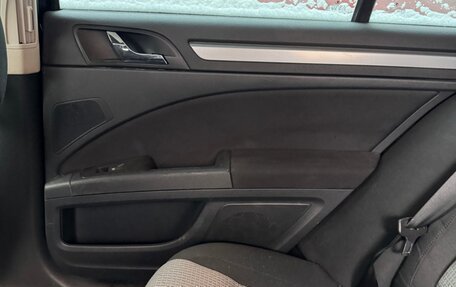 Skoda Superb III рестайлинг, 2008 год, 713 000 рублей, 21 фотография