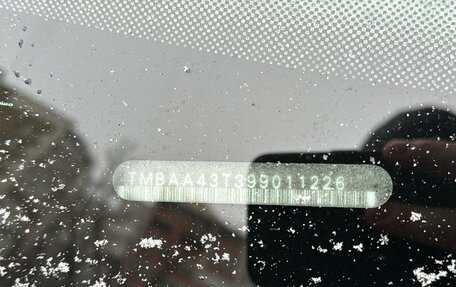 Skoda Superb III рестайлинг, 2008 год, 713 000 рублей, 24 фотография