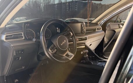 KIA K5, 2022 год, 2 350 000 рублей, 4 фотография