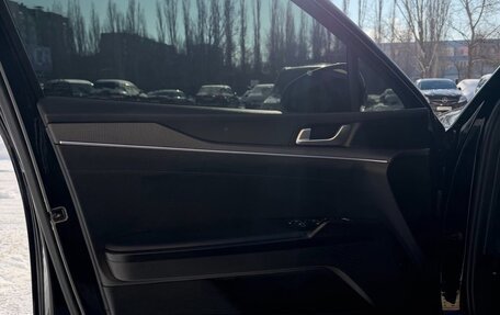 KIA K5, 2022 год, 2 350 000 рублей, 6 фотография