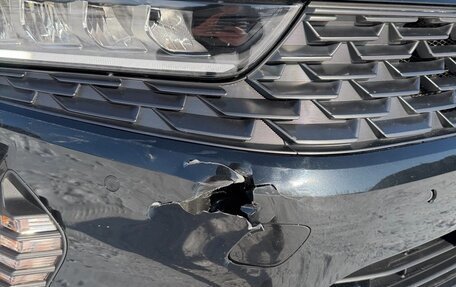 KIA K5, 2022 год, 2 350 000 рублей, 3 фотография