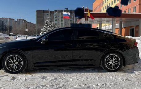 KIA K5, 2022 год, 2 350 000 рублей, 14 фотография