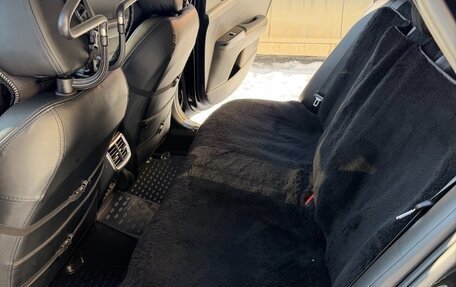 KIA K5, 2022 год, 2 350 000 рублей, 17 фотография