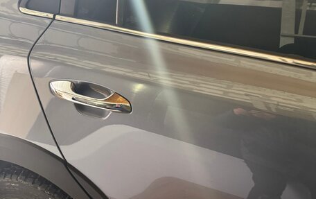 KIA Rio IV, 2021 год, 2 100 000 рублей, 4 фотография