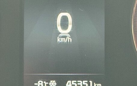 KIA K5, 2022 год, 2 350 000 рублей, 15 фотография