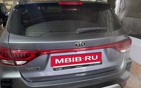 KIA Rio IV, 2021 год, 2 100 000 рублей, 7 фотография