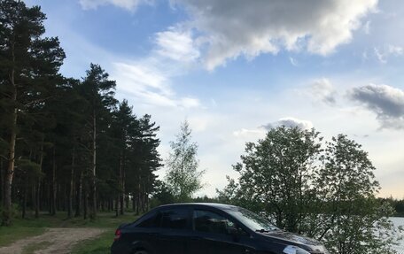 Nissan Tiida, 2008 год, 600 000 рублей, 3 фотография