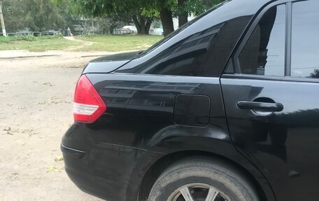 Nissan Tiida, 2008 год, 600 000 рублей, 4 фотография