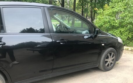 Nissan Tiida, 2008 год, 600 000 рублей, 5 фотография