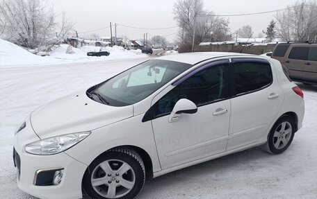 Peugeot 308 II, 2012 год, 500 000 рублей, 3 фотография