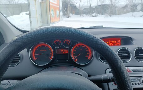 Peugeot 308 II, 2012 год, 500 000 рублей, 8 фотография