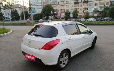 Peugeot 308 II, 2012 год, 500 000 рублей, 2 фотография