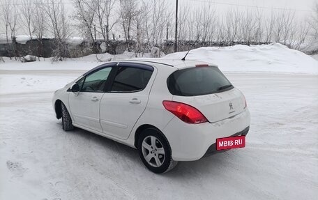 Peugeot 308 II, 2012 год, 500 000 рублей, 7 фотография