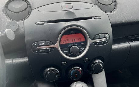 Mazda 2 III, 2008 год, 650 000 рублей, 7 фотография