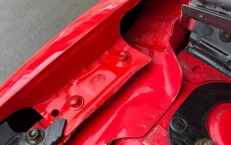 Mazda 2 III, 2008 год, 650 000 рублей, 14 фотография