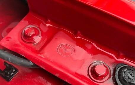 Mazda 2 III, 2008 год, 650 000 рублей, 13 фотография