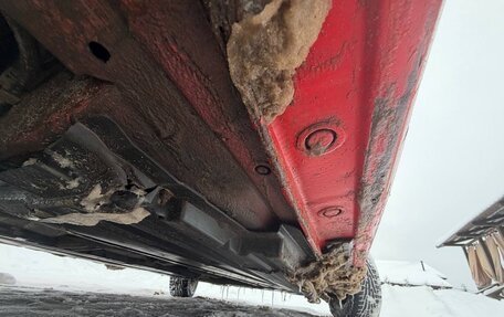 Mazda 2 III, 2008 год, 650 000 рублей, 16 фотография