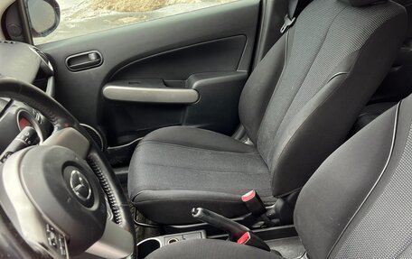 Mazda 2 III, 2008 год, 650 000 рублей, 4 фотография