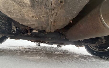 Mazda 2 III, 2008 год, 650 000 рублей, 18 фотография