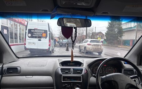 Mitsubishi RVR III рестайлинг, 1998 год, 320 000 рублей, 11 фотография