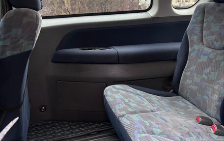 Mitsubishi RVR III рестайлинг, 1998 год, 320 000 рублей, 9 фотография