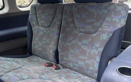 Mitsubishi RVR III рестайлинг, 1998 год, 320 000 рублей, 10 фотография