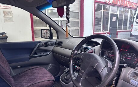 Mitsubishi RVR III рестайлинг, 1998 год, 320 000 рублей, 7 фотография