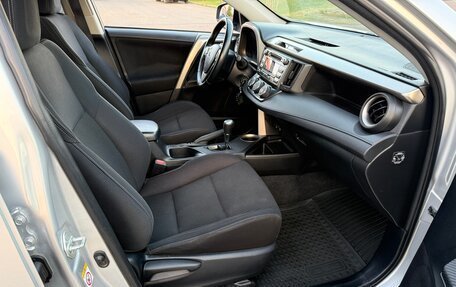 Toyota RAV4, 2013 год, 1 570 000 рублей, 8 фотография