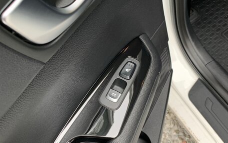 KIA Optima IV, 2019 год, 2 400 000 рублей, 18 фотография