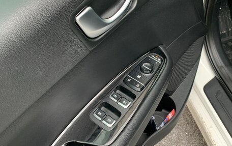 KIA Optima IV, 2019 год, 2 400 000 рублей, 17 фотография