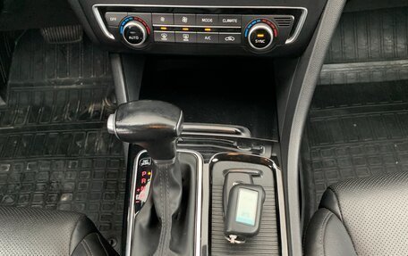 KIA Optima IV, 2019 год, 2 400 000 рублей, 14 фотография