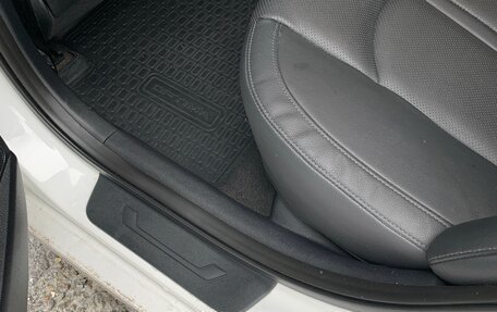 KIA Optima IV, 2019 год, 2 400 000 рублей, 19 фотография