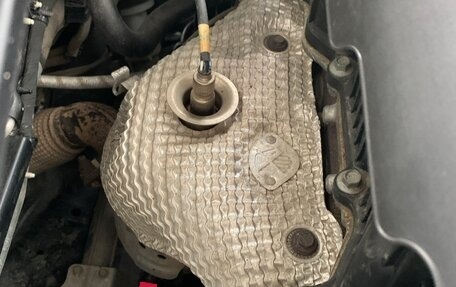 KIA Optima IV, 2019 год, 2 400 000 рублей, 10 фотография