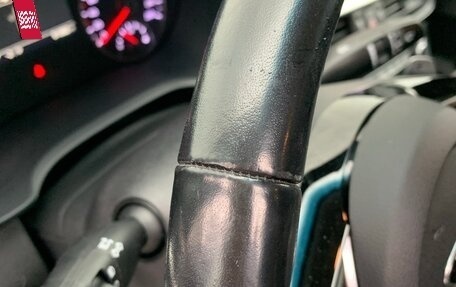 KIA Optima IV, 2019 год, 2 400 000 рублей, 12 фотография