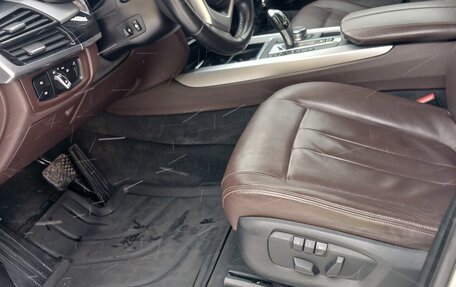 BMW X5, 2017 год, 3 650 000 рублей, 9 фотография